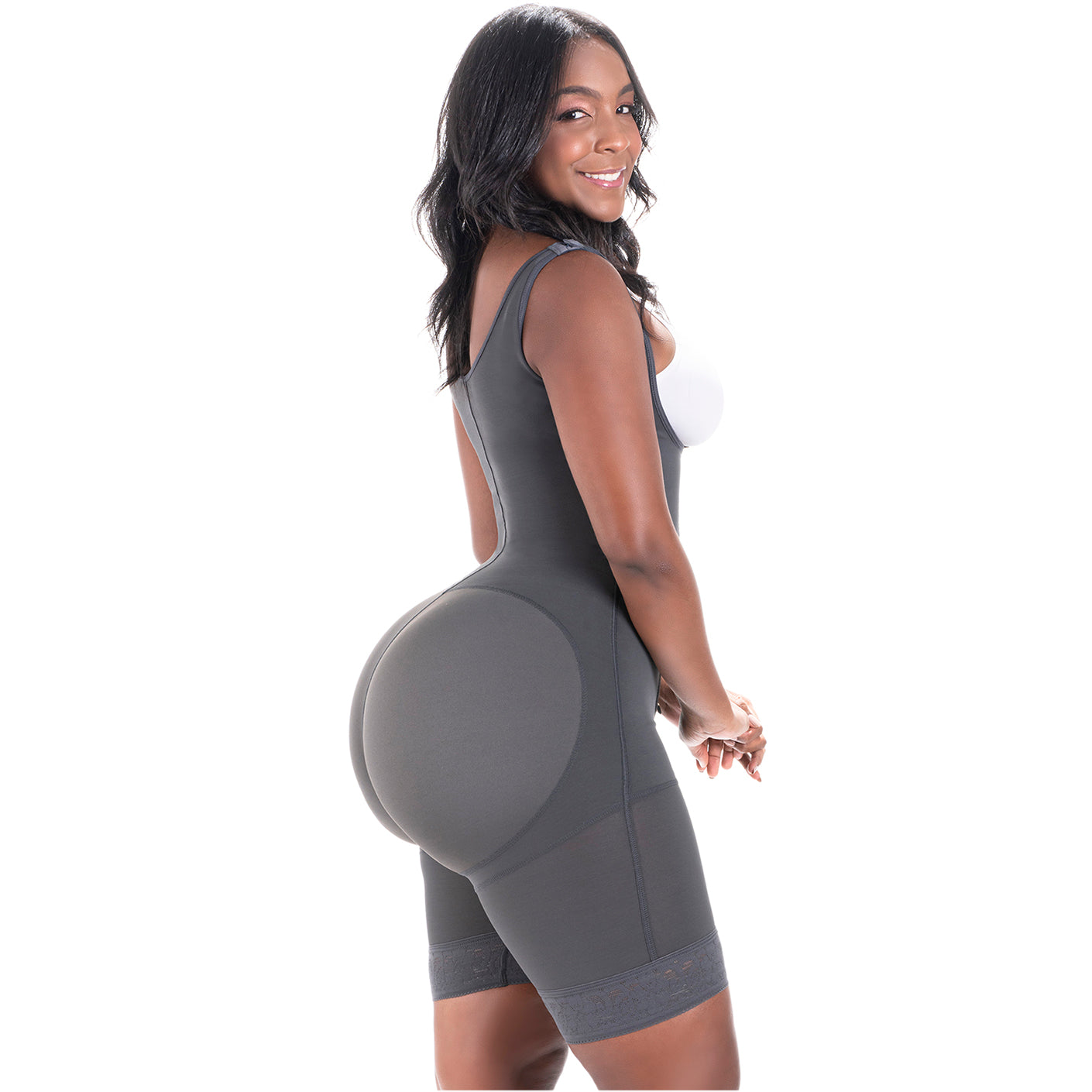 Colombian Faja – Bum Lift & Tummy Control Shapewear | Curvy Fit