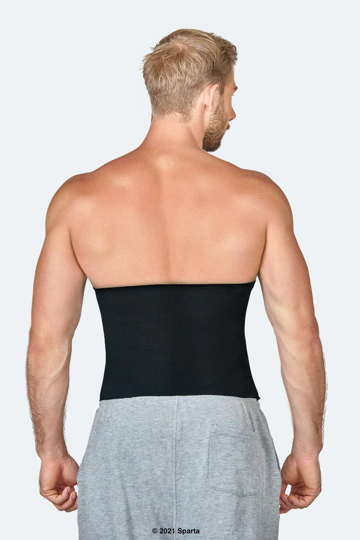 Mixed Waistband