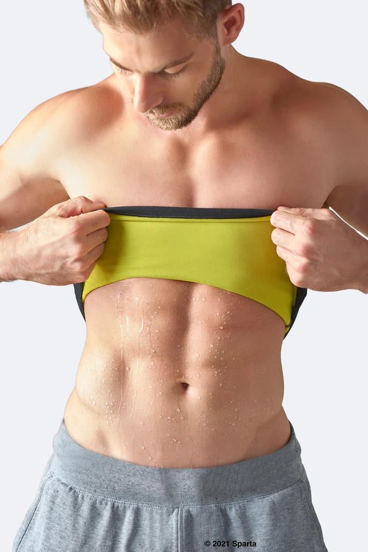 Mixed Waistband