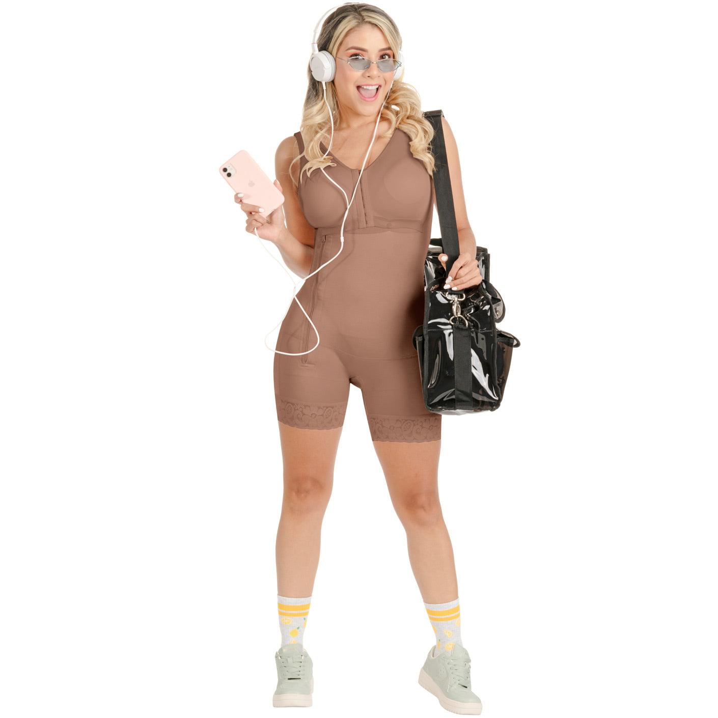 Colombian Shapewear for Women – Post-Surgery & Daily Sculpting Fit