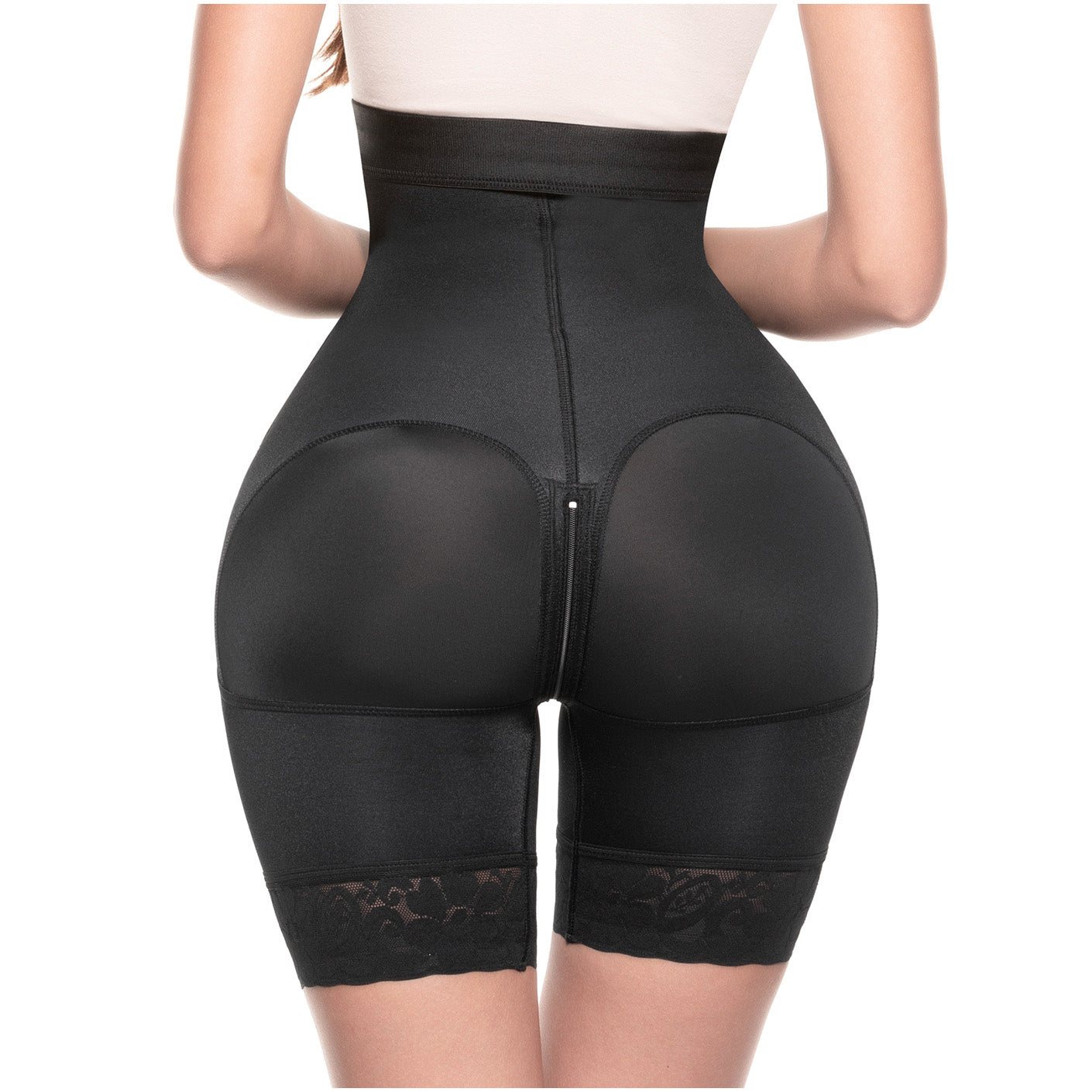 Butt Lifter Tummy Control Shapewear Bodysuit – Daily Use | Triconet