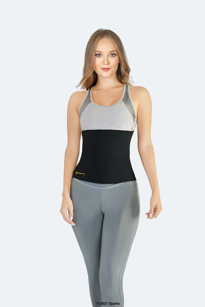 Mixed Waistband