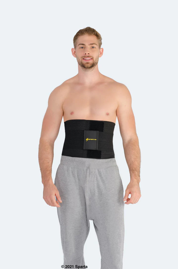 Mixed Double Belt