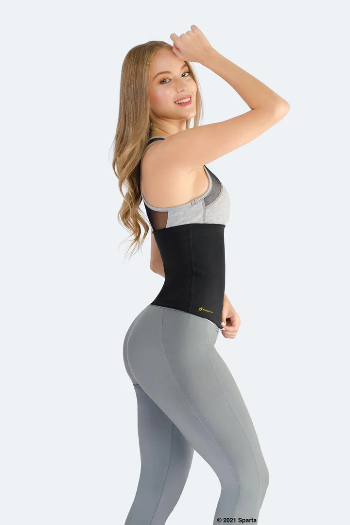Mixed Waistband