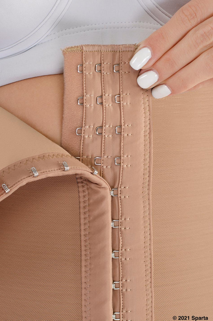 Shaper Waistband