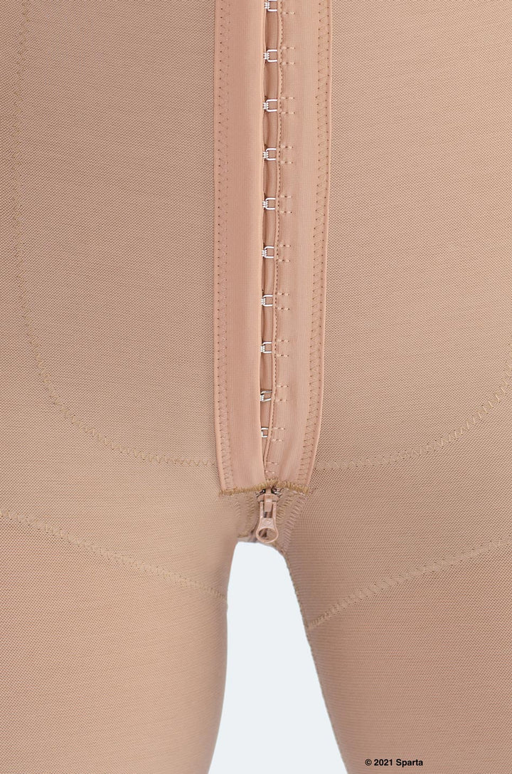 High Back, Brooches
