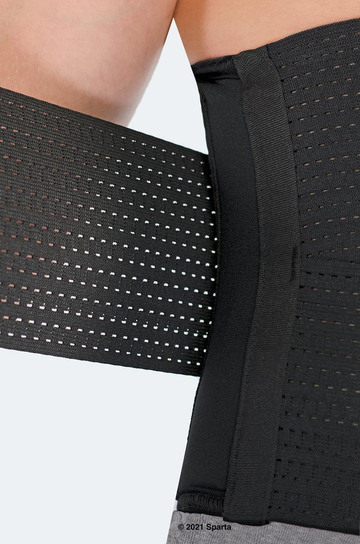 Mixed Double Belt