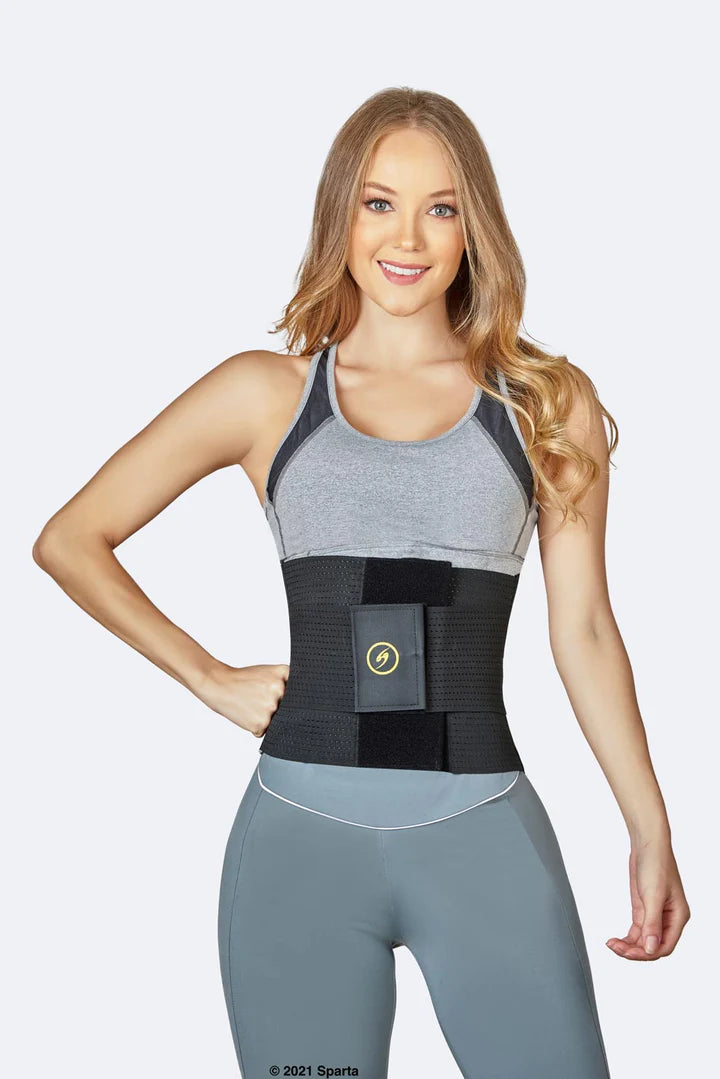 Mixed Double Belt