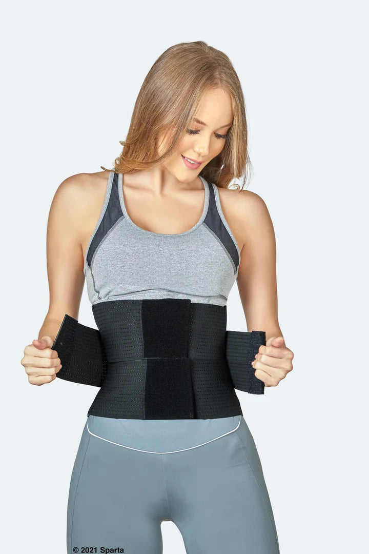 Mixed Double Belt