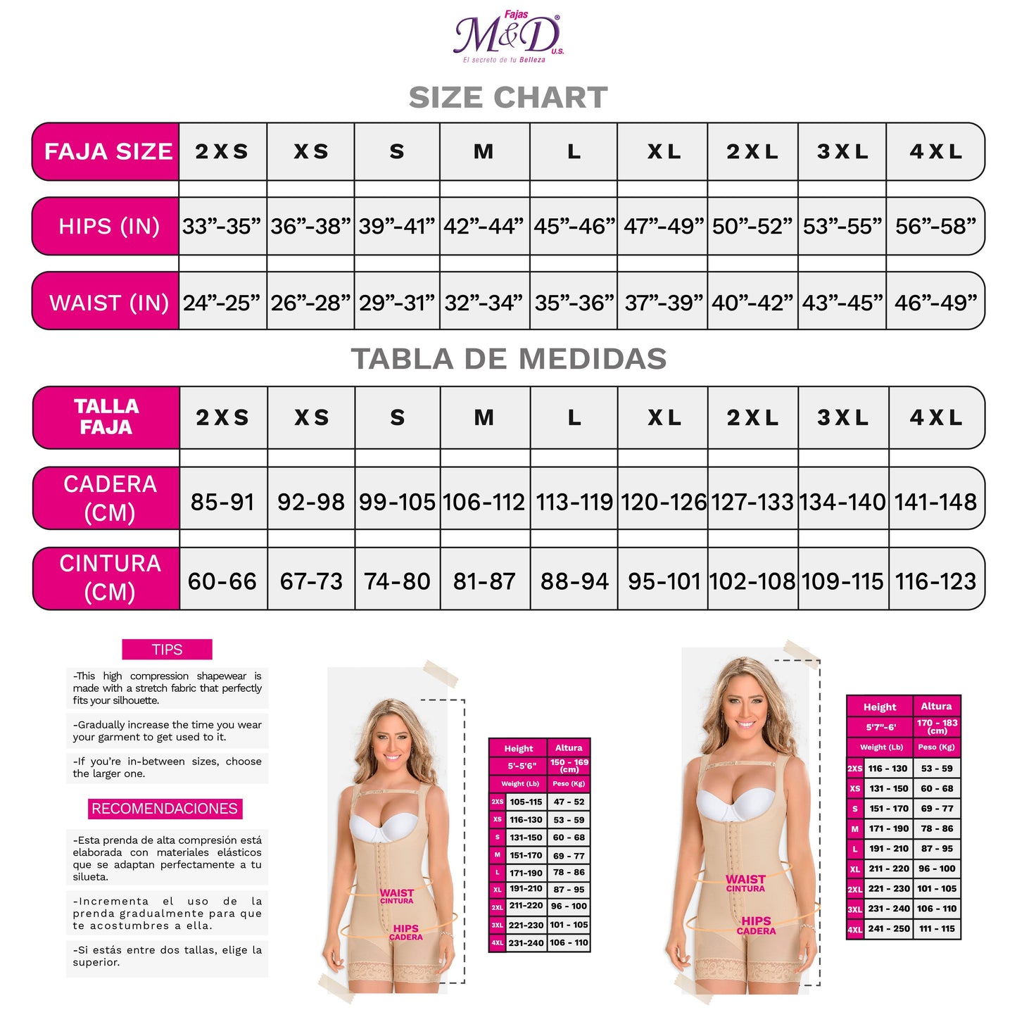Faja Colombiana Waist Cincher Vest – Strapless Tummy Control | Powernet
