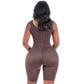 Colombian Faja – Bum Lift & Tummy Control Shapewear | Curvy Fit