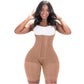 Colombian Faja – Bum Lift & Tummy Control Shapewear | Curvy Fit