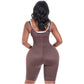 Colombian Bum Lift Tummy Control Shapewear – Curvy Fit | Powernet
