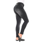 High-Rise Bum Lift Colombian Ripped Skinny Jeans – Prewashed Fit