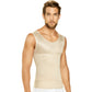 Diane & Geordi 002007 Men's Posture Corrector Body Shaper Vest / Powernet - Pal Negocio