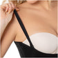 Capri Tummy Control Butt Lifter Shapewear – Colombian Postpartum Girdle | High-Compression Body Shaper