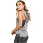 Haspe Gray Sportswear Shirt – Spring Summer Collection