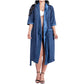 Post-Surgery Mastectomy Pajamas – Soft & Comfortable Recovery Robe