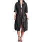 Post-Surgery Mastectomy Pajamas – Soft & Comfortable Recovery Robe