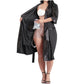 Post-Surgery Mastectomy Pajamas – Soft & Comfortable Recovery Robe