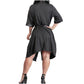 Post-Surgery Mastectomy Pajamas – Soft & Comfortable Recovery Robe