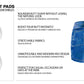 Lowla 238478 | Colombian Butt Lifter Shorts with Removable Butt Pads - Pal Negocio