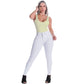 High-Rise Colombian Butt Lifter Skinny Jeans – Sculpting & Stylish