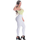 High-Rise Colombian Butt Lifter Skinny Jeans – Sculpting & Stylish
