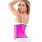 Waist Trainer Cincher – Tummy Control & Workout Girdle for Women