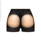 LT.Rose 21997 | Push Up Panties with Cut Outs Butt-Lifting High Waist Shorts for Women | Daily Use - Pal Negocio