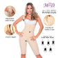 Post-Surgical Full Body Shaper for Women – Compression & Support