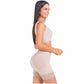 Butt Lifter Shapewear Shorts – Daily & Postpartum Tummy Control