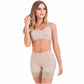 Butt Lifter Shapewear Shorts – Daily & Postpartum Tummy Control