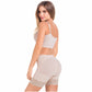 Butt Lifter Shapewear Shorts – Daily & Postpartum Tummy Control