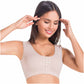Colombian Post-Surgery Bra – High Support & Comfortable Recovery