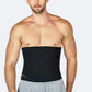 Mixed Waistband