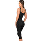 Post-Surgery Shapewear – Padded Straps for Comfort & Support