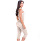 Capri Full Body Shaper – Butt Lifter & Tummy Control Post-Surgery
