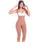 Capri Full Body Shaper – Butt Lifter & Tummy Control Post-Surgery