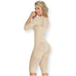 Fajas MYD 0074 Full Body Shapewear Bodysuit for Women / Powernet - Pal Negocio