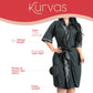 Post-Surgery Mastectomy Pajamas – Soft & Comfortable Recovery Robe