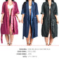 Post-Surgery Mastectomy Pajamas – Soft & Comfortable Recovery Robe