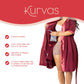 Post-Surgery Mastectomy Pajamas – Soft & Comfortable Recovery Robe