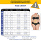 Seamless Butt-Lifting Shaper Shorts – Mid-Thigh Extra Firm Shapewear for Women