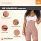 Fajas Colombianas Tummy Control & Butt Lifting Shapewear Shorts – Daily Use | Powernet