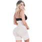 Fajas Colombianas Tummy Control & Butt Lifting Shapewear Shorts – Daily Use | Powernet