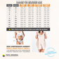 Colombian Open Bust Shapewear Bodysuit – Stage 1 Post-Surgery Faja