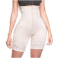 High-Rise Butt Lifting Shapewear Shorts – Daily Use | Triconet