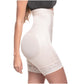 High-Rise Butt Lifting Shapewear Shorts – Daily Use | Triconet