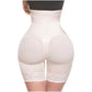 High-Rise Butt Lifting Shapewear Shorts – Daily Use | Triconet